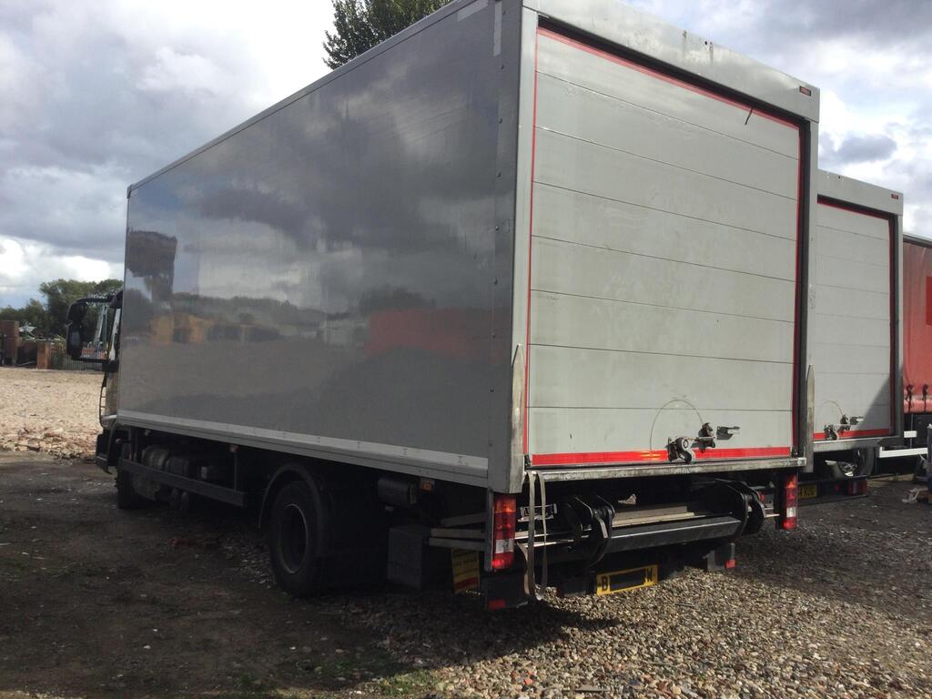 Iveco EUROCARGO 75E16 - Thumbnail 3