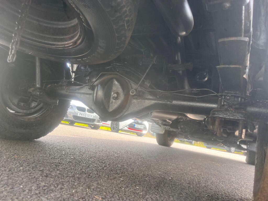 Toyota Toyota hilux 2014 - Thumbnail 5