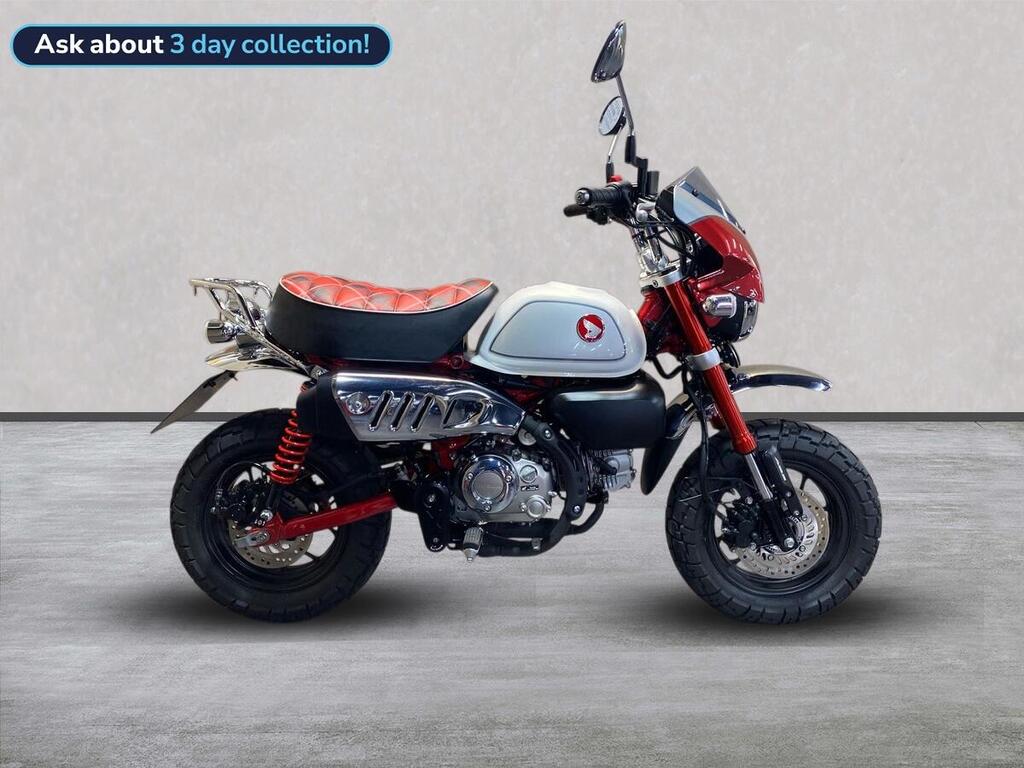 Honda Monkey