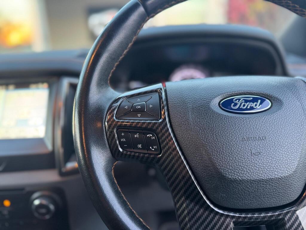 Ford Ranger 3.2 TDCi Wildtrak Auto 4WD Euro 5 4dr thumbnail 26