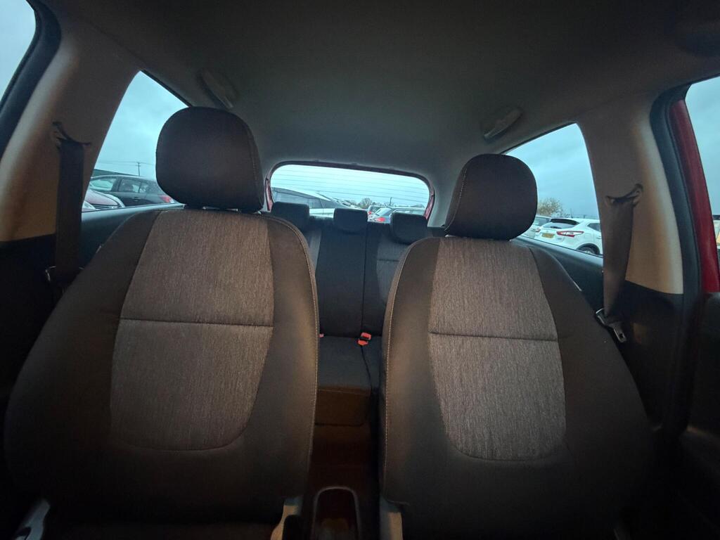 2013 Kia Picanto thumbnail 18