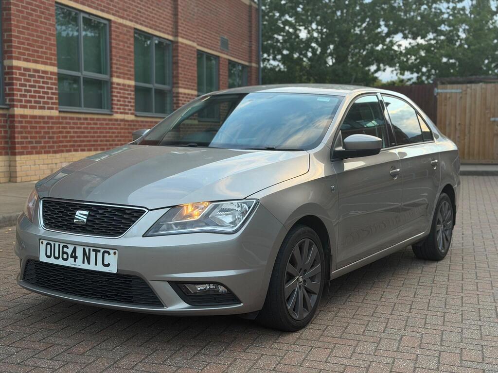 SEAT Toledo