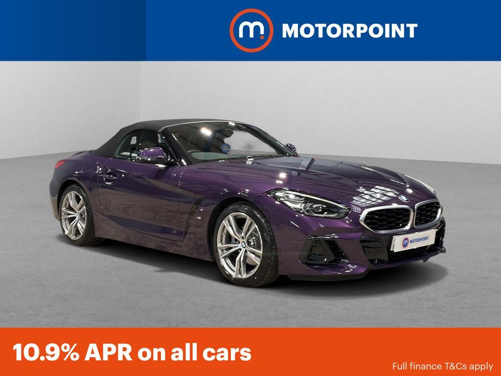 BMW Z4