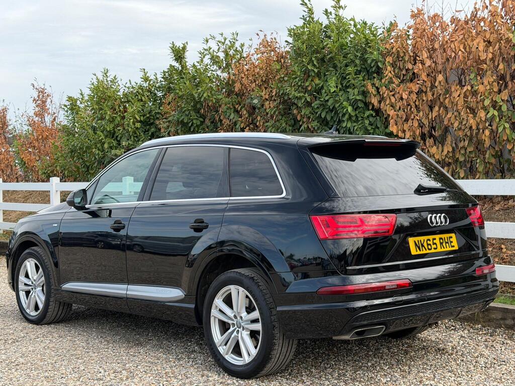 2015 Audi Q7 thumbnail 9