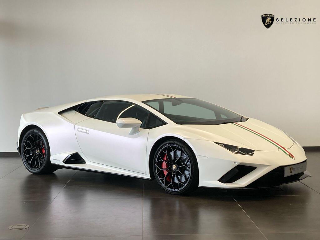 Lamborghini Huracan
