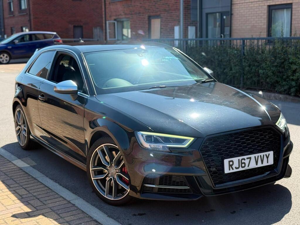 Audi S3