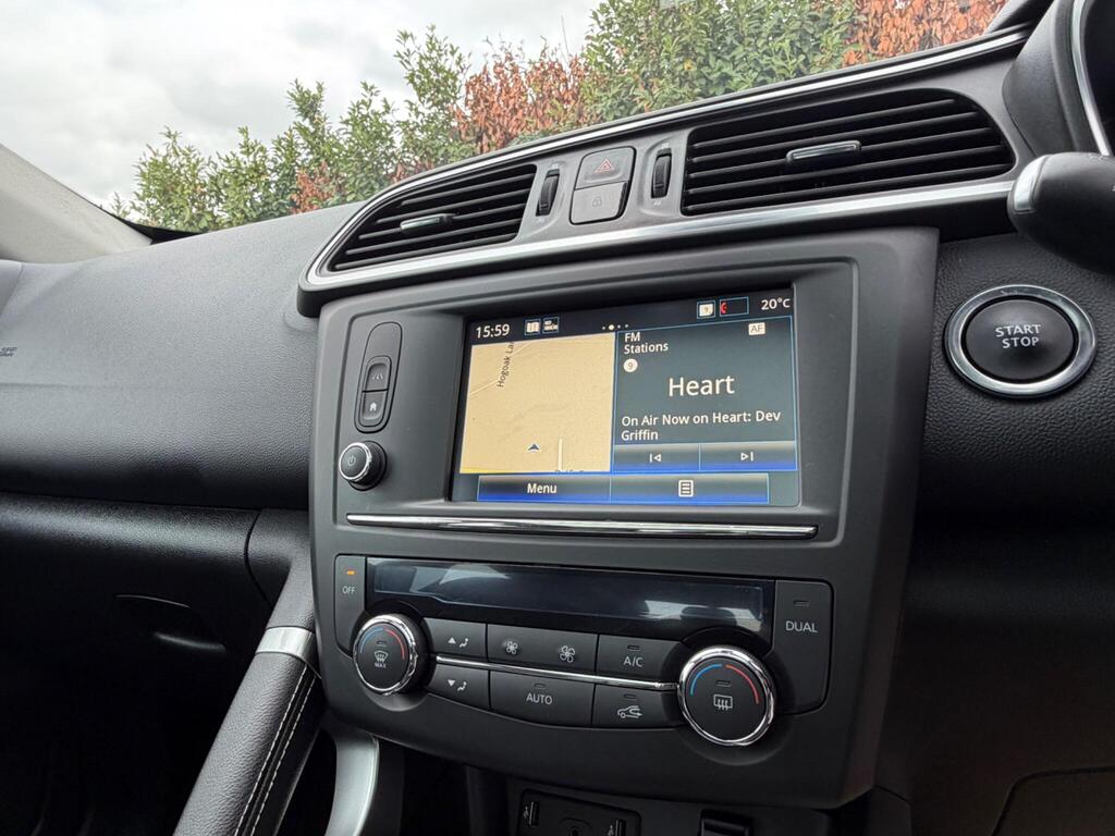 2018 Renault Kadjar thumbnail 31