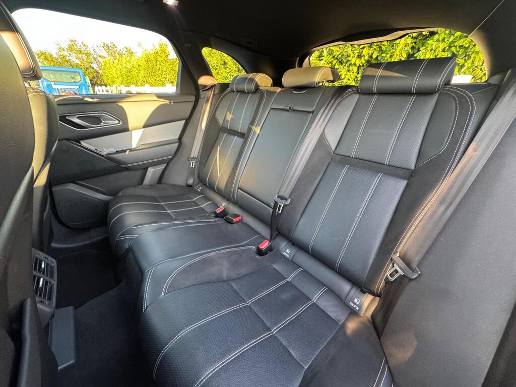 Land Rover Range Rover Velar 2.0 D240 R-Dynamic S Auto 4WD Euro 6 (s/s) 5dr thumbnail 10