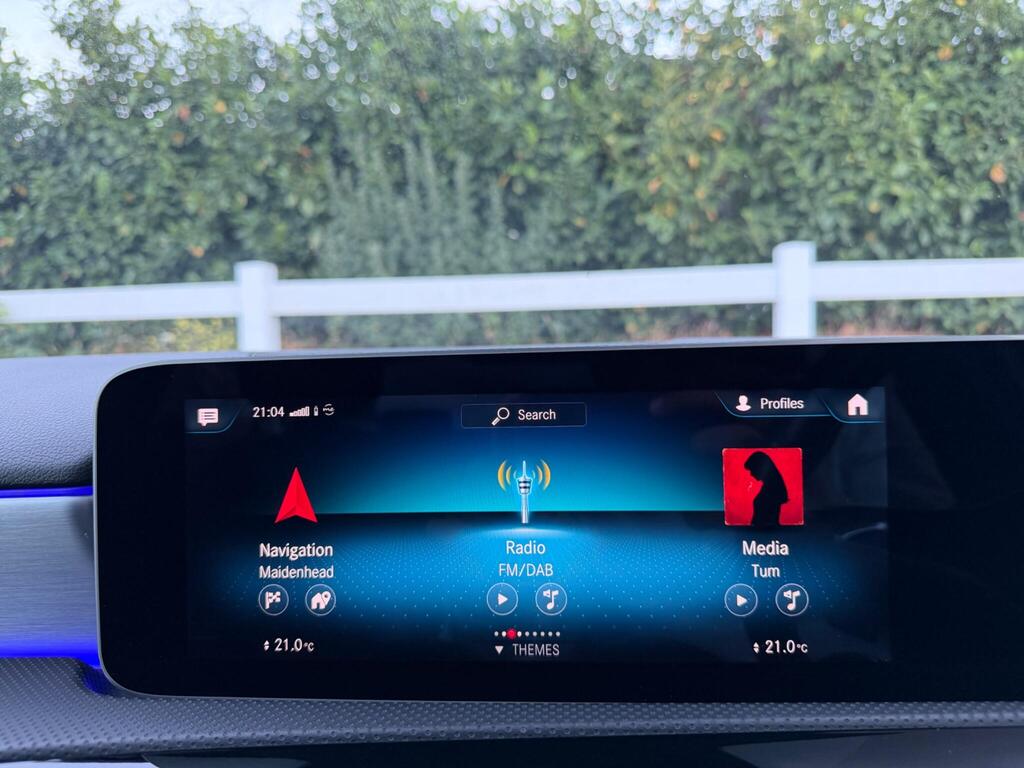2020 Mercedes-Benz A Class thumbnail 32