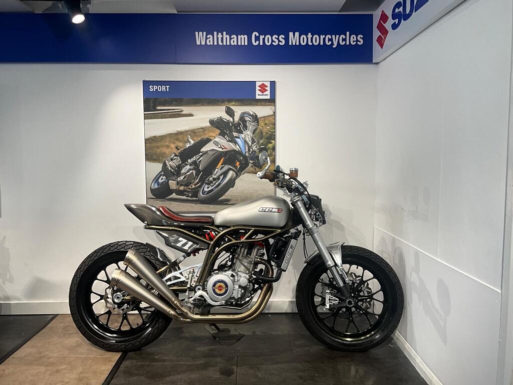 CCM Spitfire