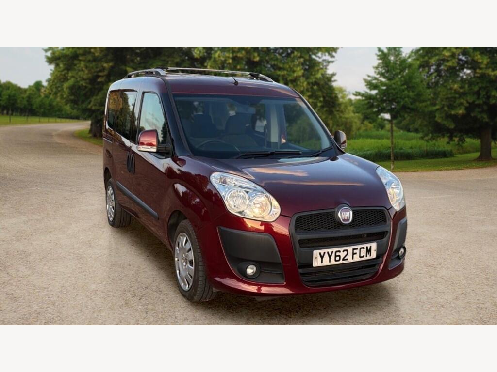 Fiat Doblo