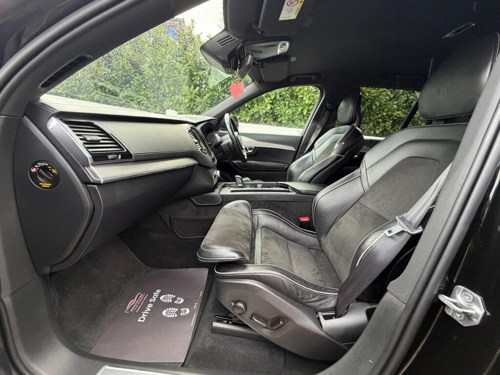 2020 Volvo XC90 thumbnail 53