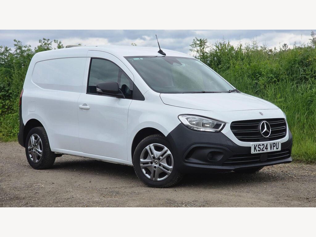 Mercedes-Benz Citan