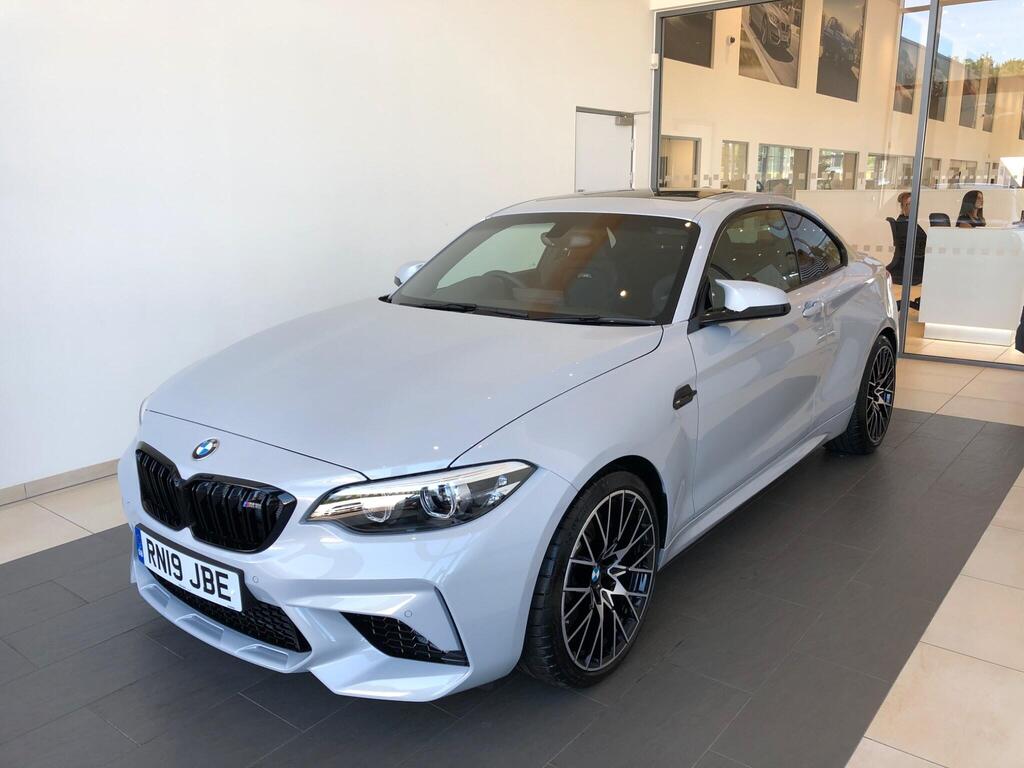BMW M2
