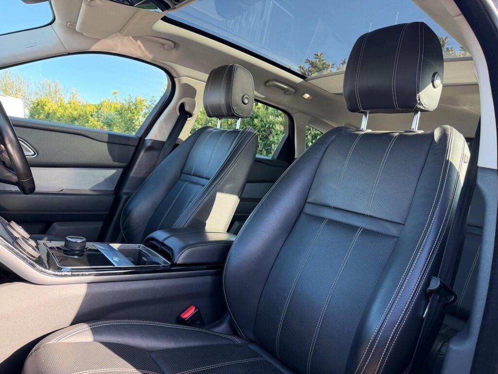 2018 Land Rover Range Rover Velar thumbnail 47