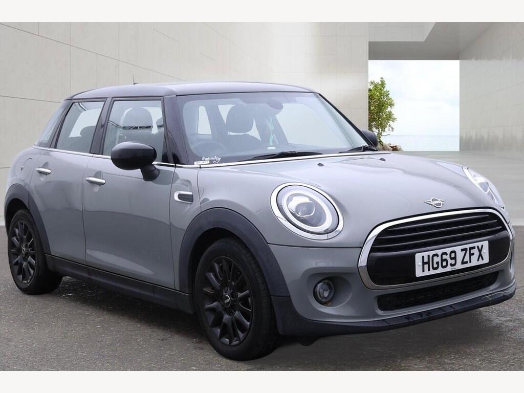 MINI Hatch Hatchback 1.5 Cooper Classic Euro 6 (s/s) 5dr
