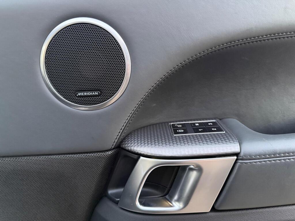 Land Rover Range Rover Sport 3.0 SD V6 Autobiography Dynamic Auto 4WD Euro 5 (s/s) 5dr thumbnail 49