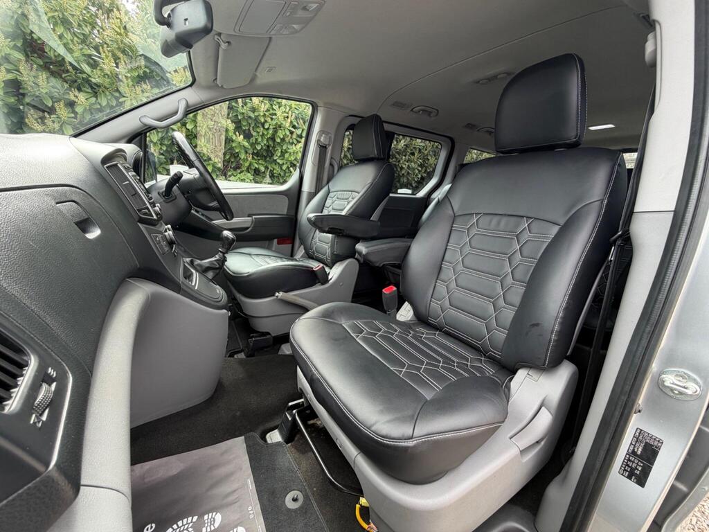 2019 Hyundai i800 thumbnail 45