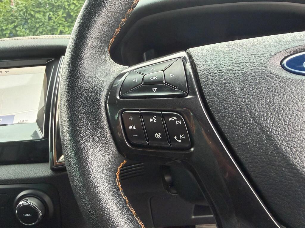 2021 Ford Ranger thumbnail 22