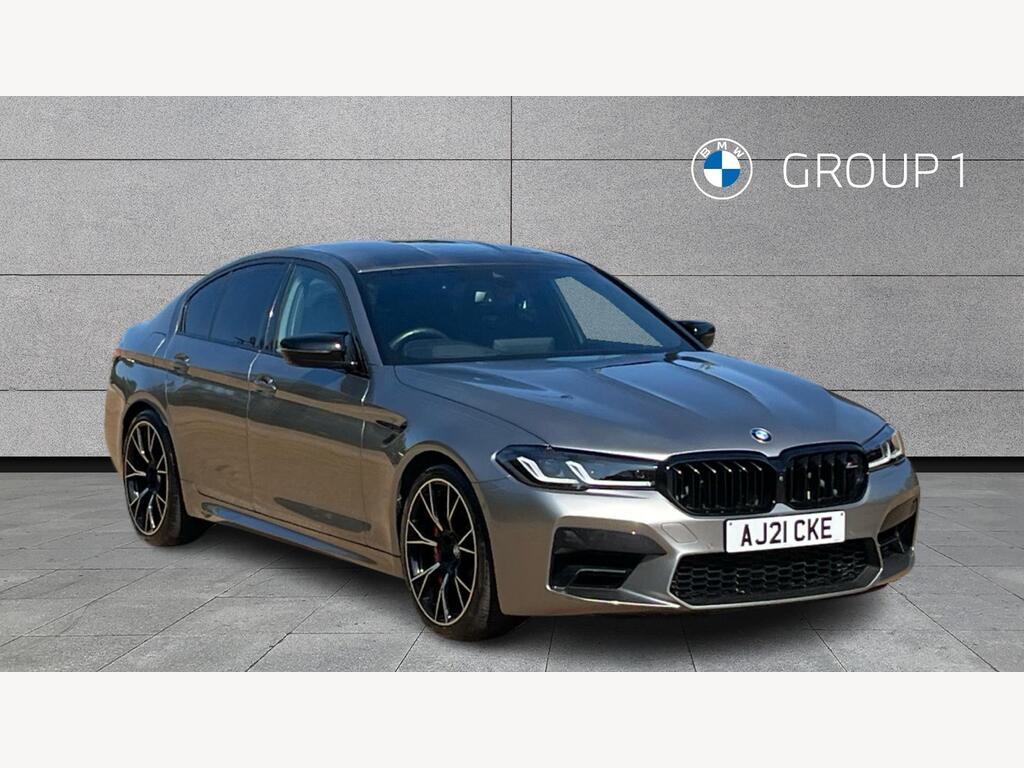 BMW M5