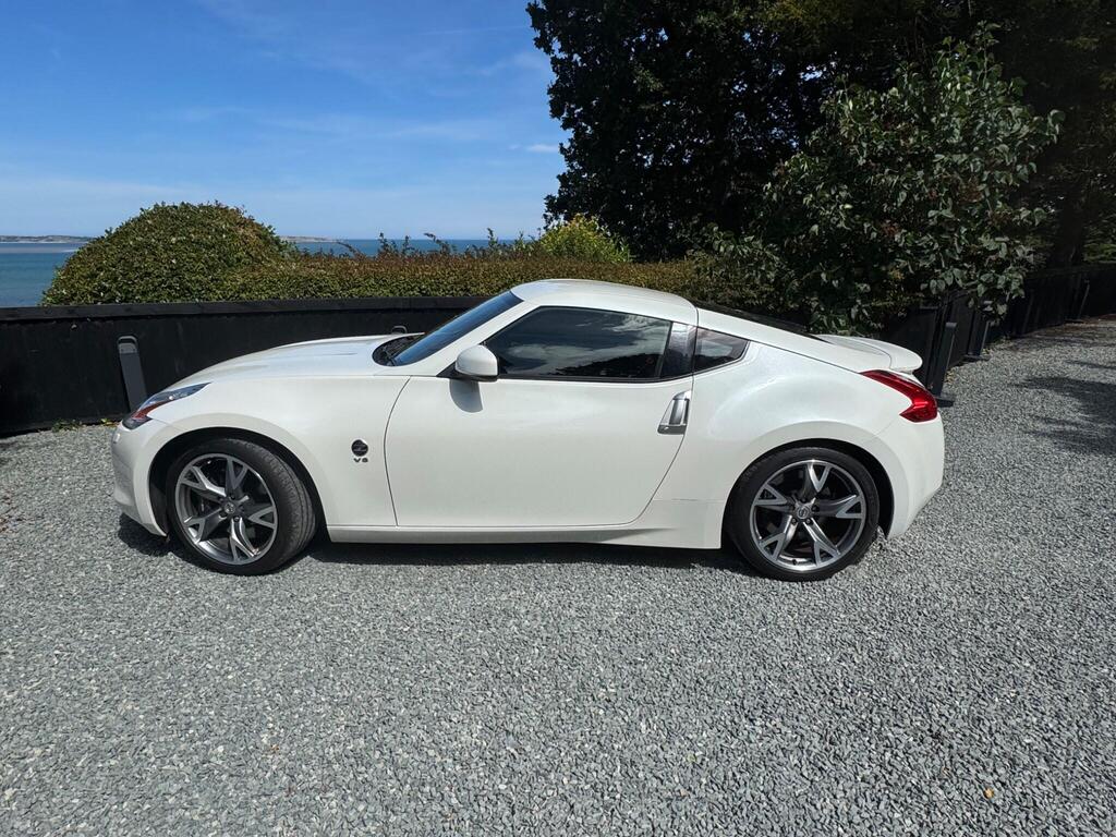 Nissan 370 Z