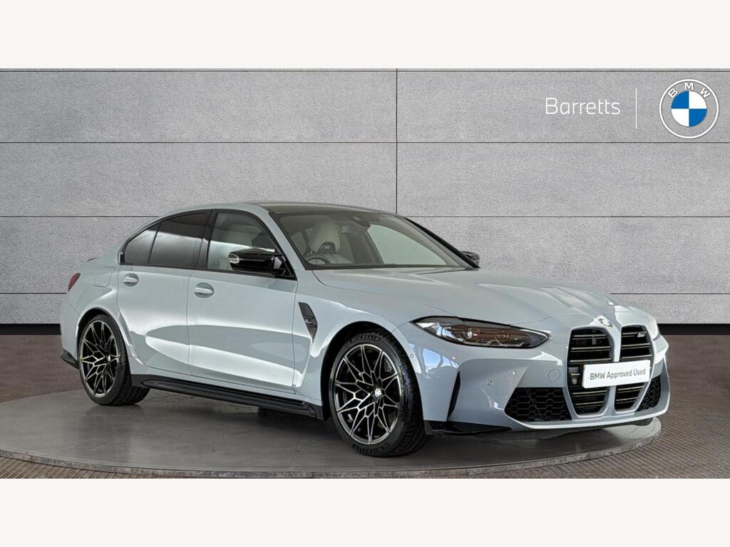 BMW M3