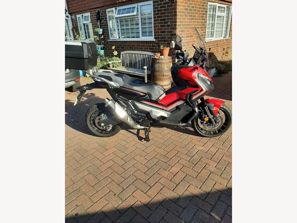 Honda X-ADV