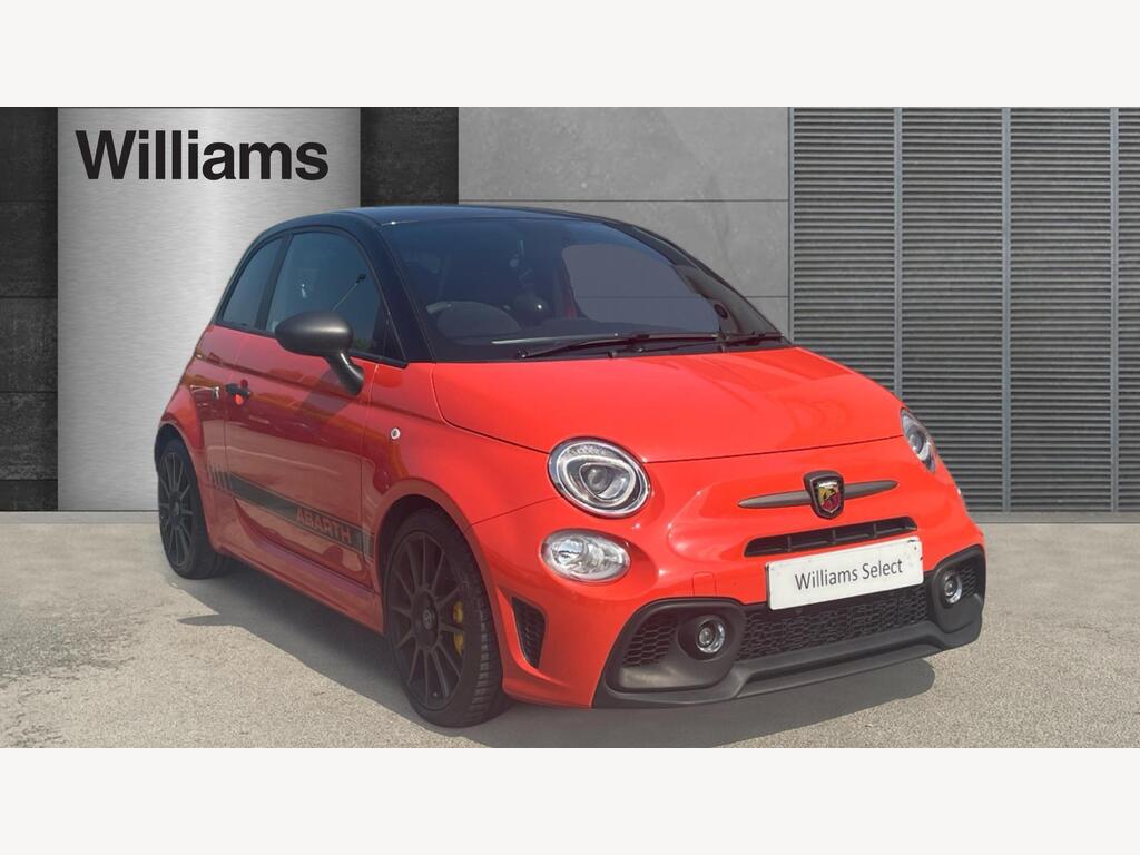 Abarth 695