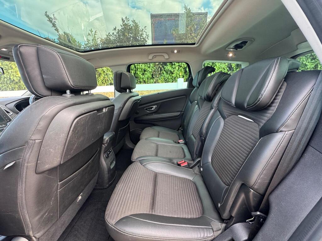 Renault Grand Scenic 1.6 dCi Dynamique S Nav Euro 6 (s/s) 5dr thumbnail 19