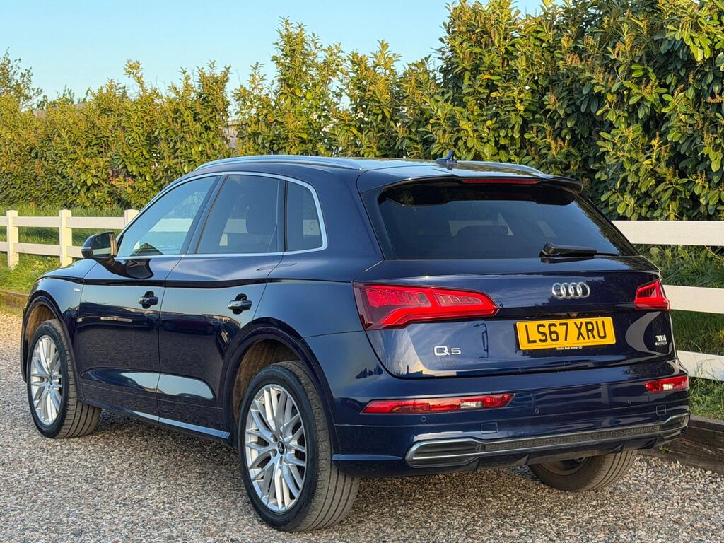 2017 Audi Q5 thumbnail 3