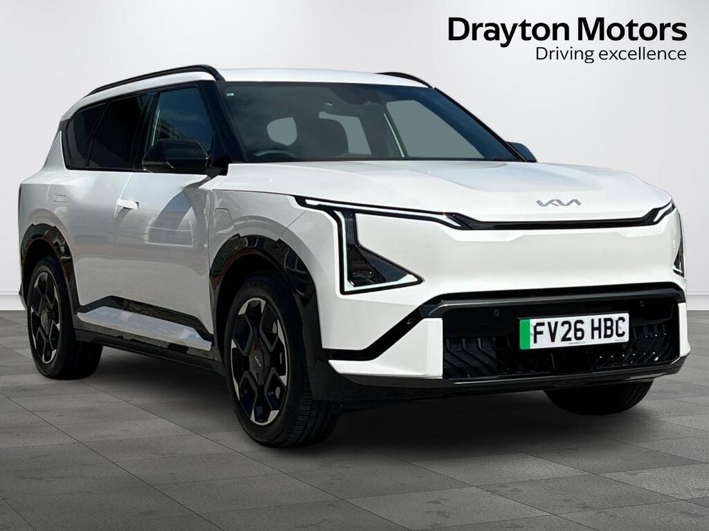 Kia EV5
