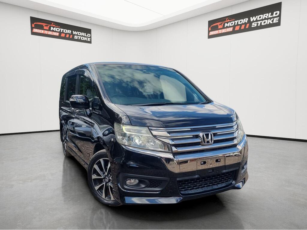 Honda Stepwagon