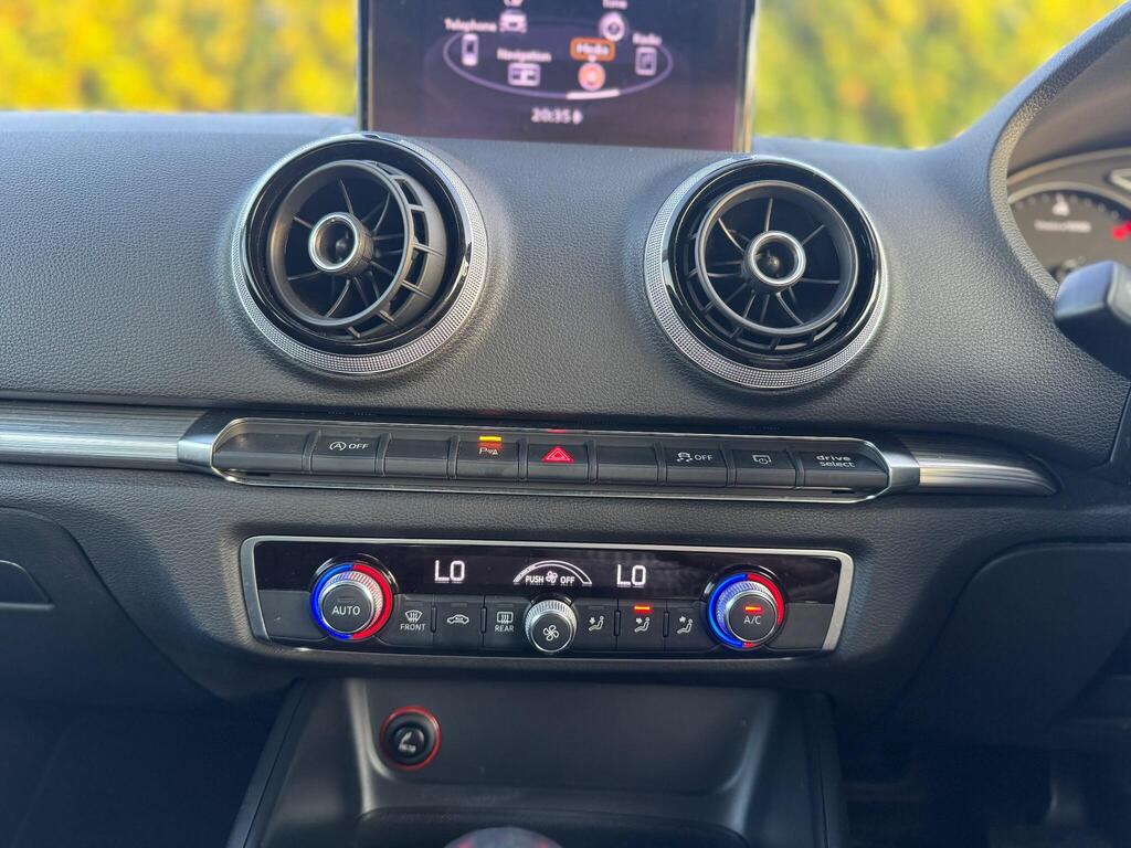 2013 Audi A3 thumbnail 37