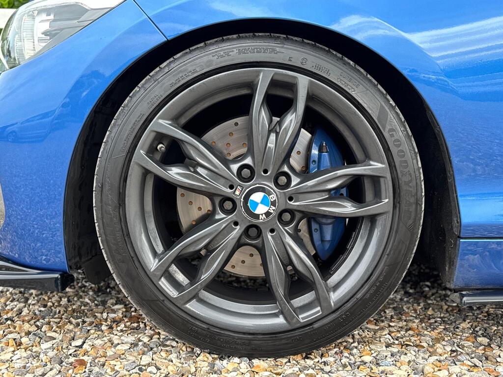 BMW 1 Series 3.0 M140i Shadow Edition Auto Euro 6 (s/s) 3dr thumbnail 54