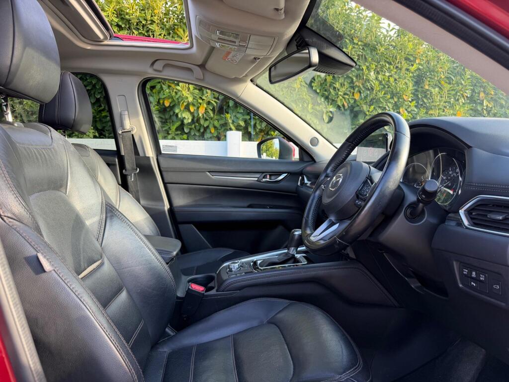 2018 Mazda CX-5 thumbnail 16