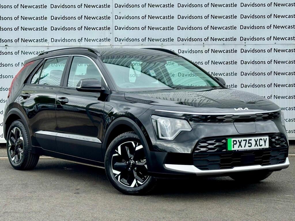 Kia Niro SUV 64.8kWh 2 Auto 5dr