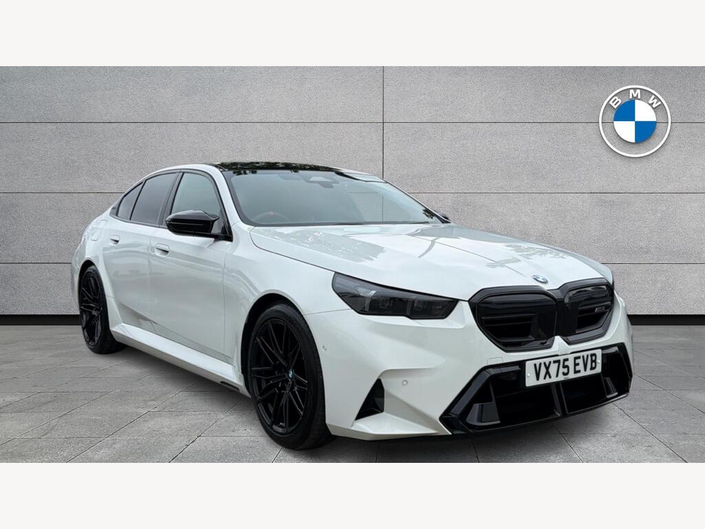 BMW M5
