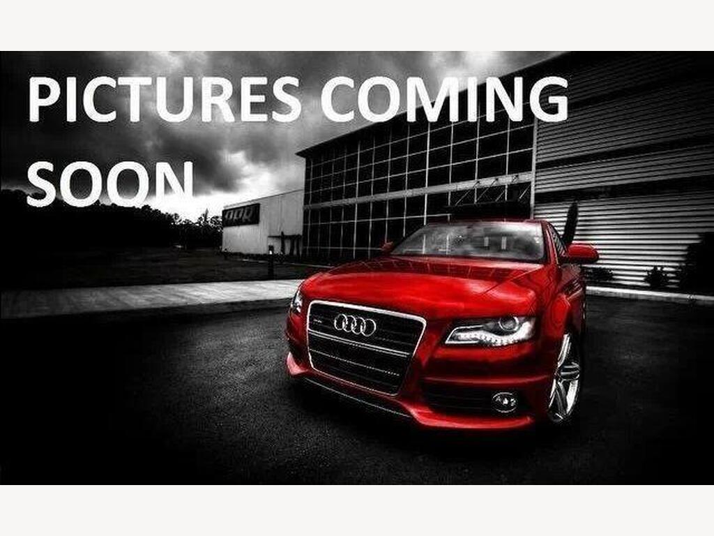 BMW 1 Series Hatchback 2.0 120d M Sport xDrive Euro 5 (s/s) 5dr