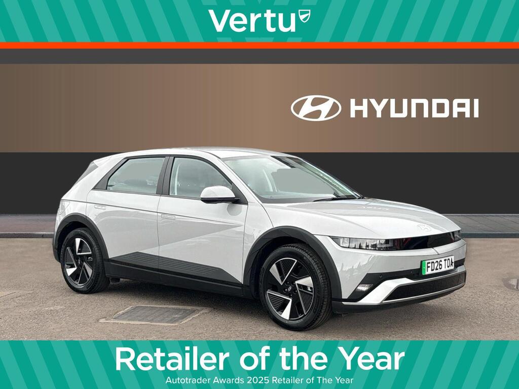 Hyundai IONIQ 5