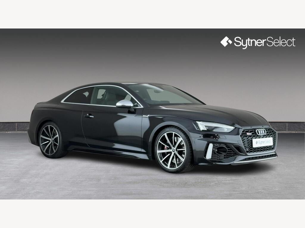 Audi RS5