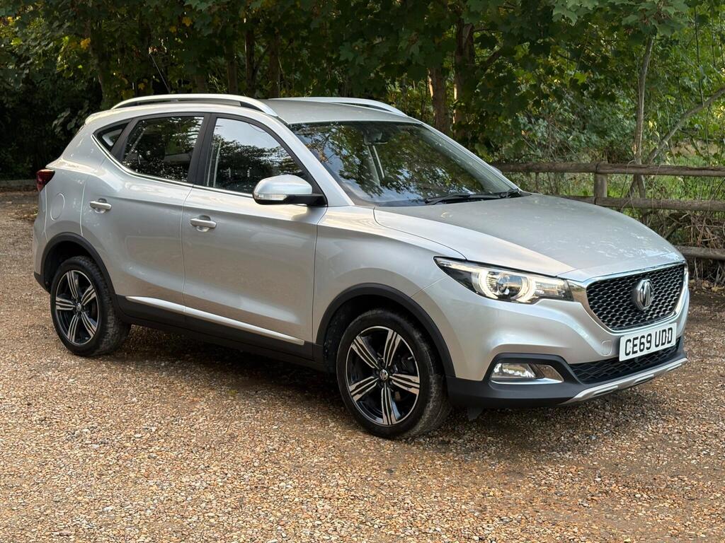 MG MG ZS SUV 1.0 T-GDI Exclusive Auto Euro 6 5dr