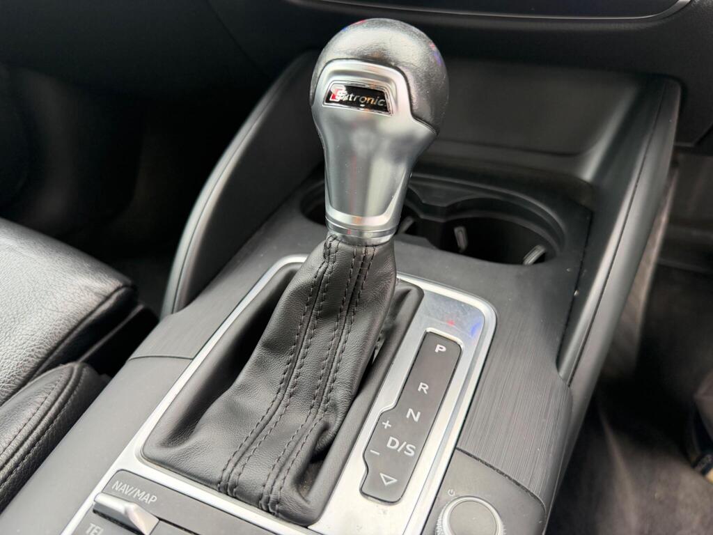 2019 Audi A3 thumbnail 16