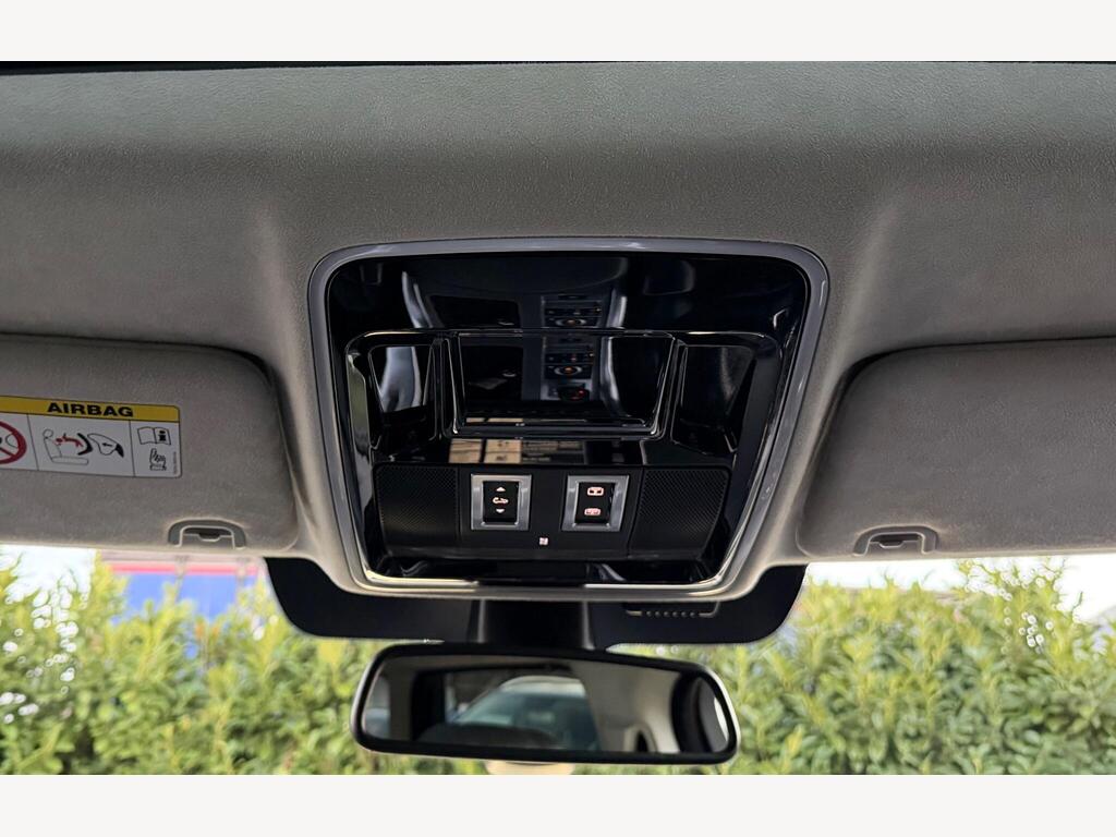 Land Rover Range Rover Sport 3.0 SD V6 Autobiography Dynamic Auto 4WD Euro 5 (s/s) 5dr thumbnail 50