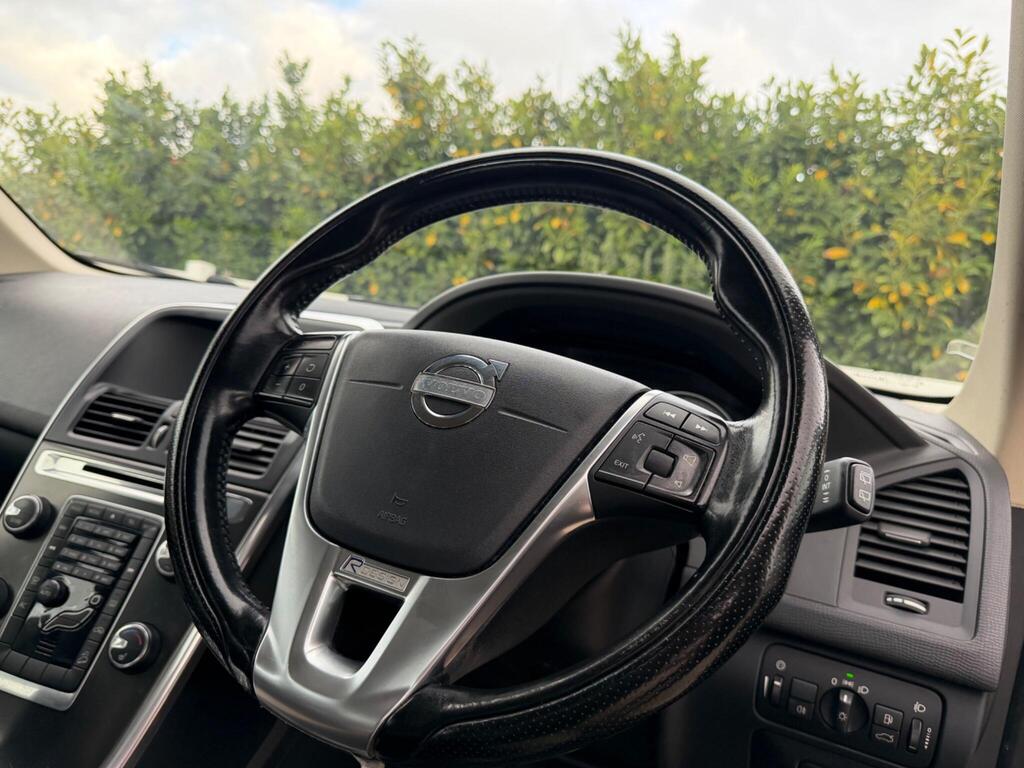 2012 Volvo XC60 thumbnail 33