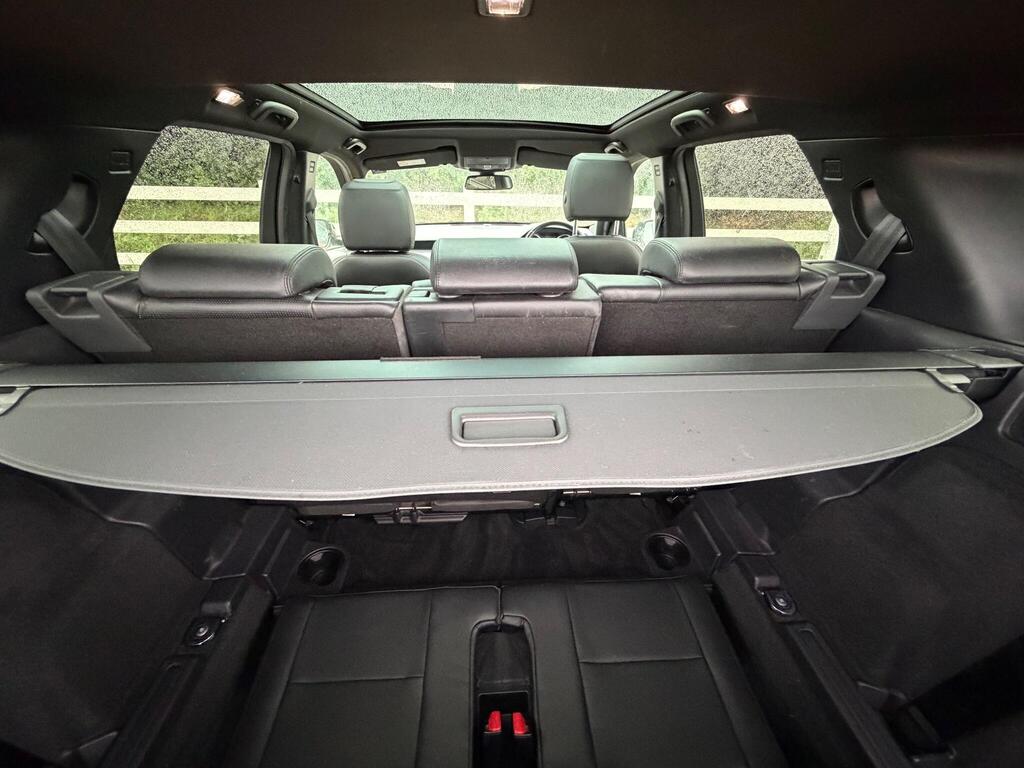 Land Rover Discovery Sport 2.0 Si4 HSE Auto 4WD Euro 6 (s/s) 5dr thumbnail 45