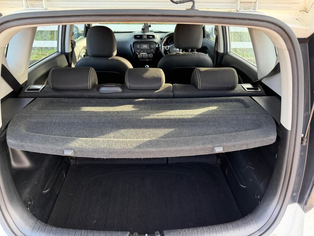 2014 Kia Soul thumbnail 27