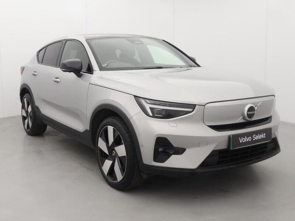 Volvo C40