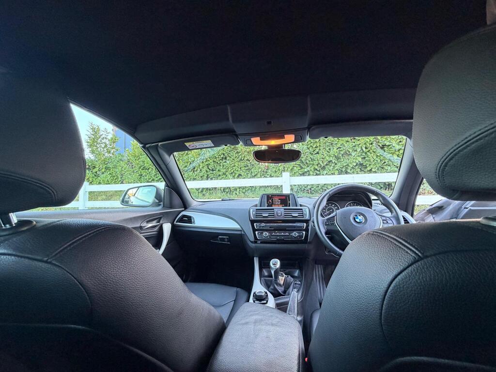 2015 BMW 2 Series thumbnail 15