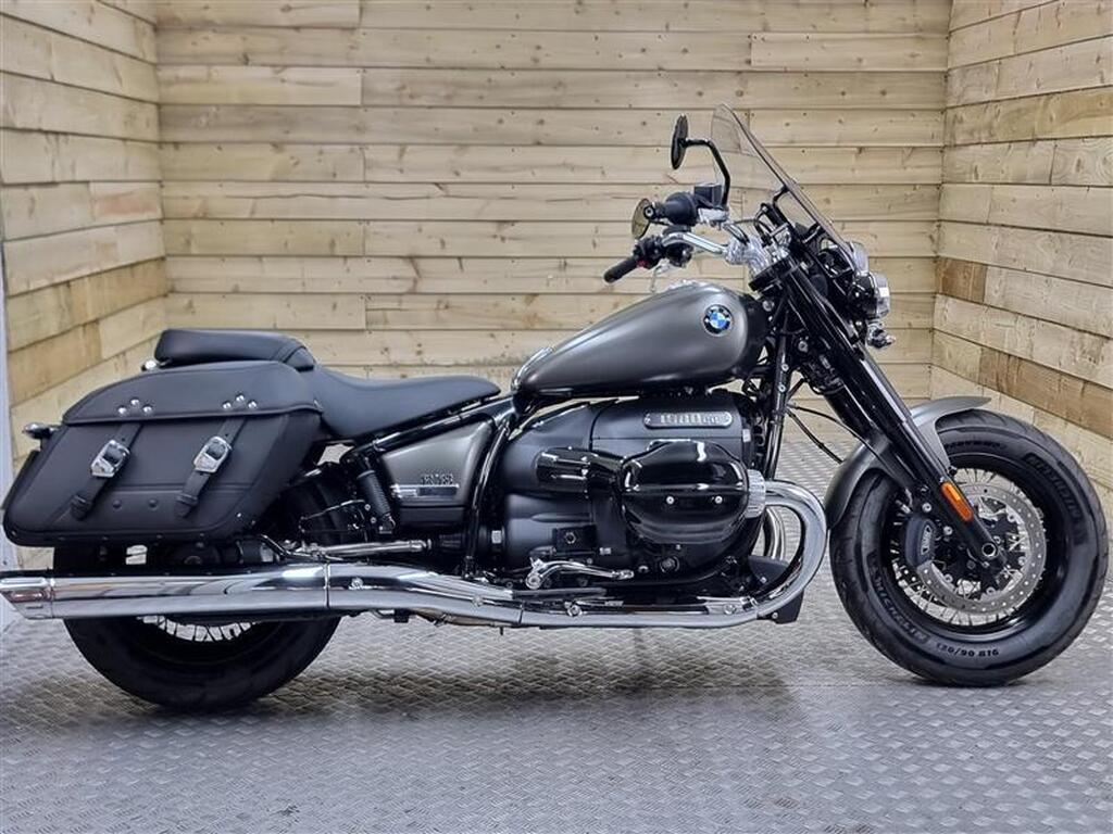 BMW R 18 Classic