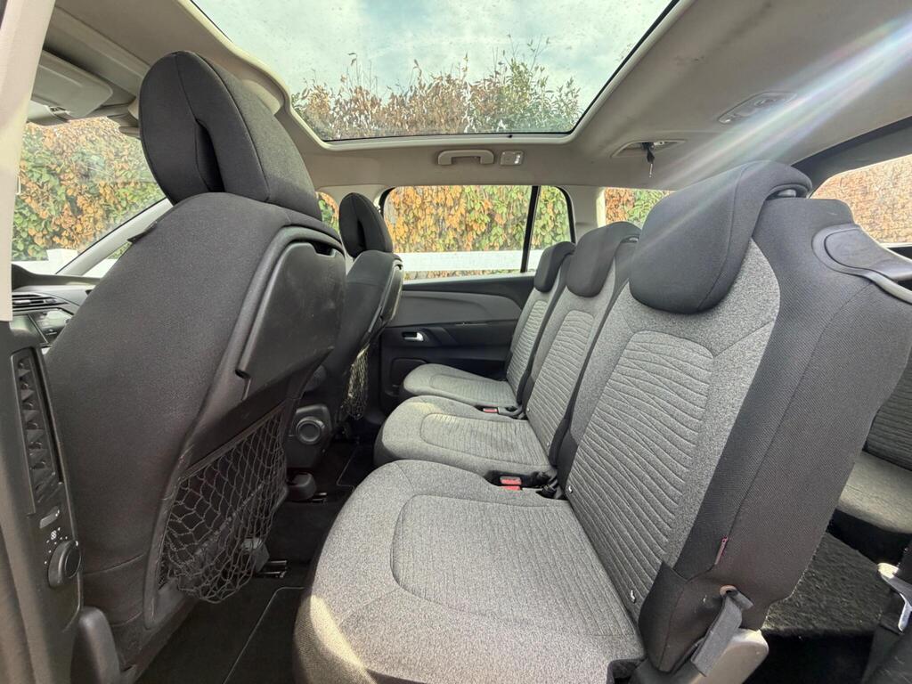 2016 Citroen Grand C4 Picasso thumbnail 22